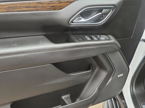 Used 2023 Chevrolet Tahoe Premier image 22