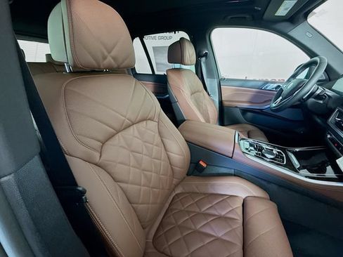 New 2026 BMW X5 xDrive50e AWD/4WD image 30