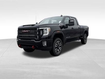 Used 2022 GMC Sierra 2500 AT4 w/ Gooseneck/5TH Wheel Package