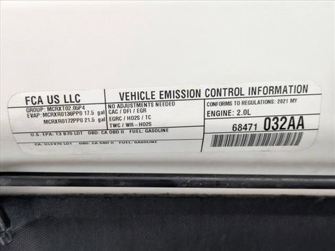 Certified 2021 Jeep Wrangler Unlimited Sahara image 23