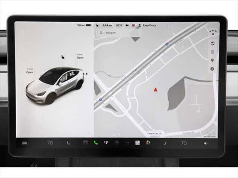 Used 2022 Tesla Model Y Performance AWD/4WD image 12