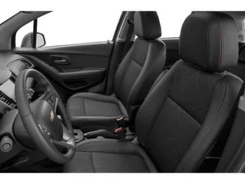 Used 2019 Chevrolet Trax LT w/ LT Convenience Package AWD/4WD image 12