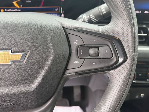 Used 2025 Chevrolet TrailBlazer LT FWD image 15