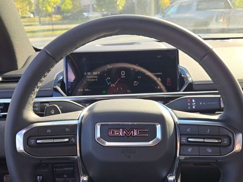 New 2026 GMC Sierra EV Elevation w/ Premium Package image 30