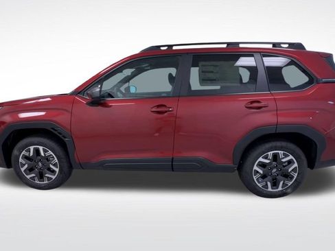New 2026 Subaru Forester Premium AWD/4WD image 5