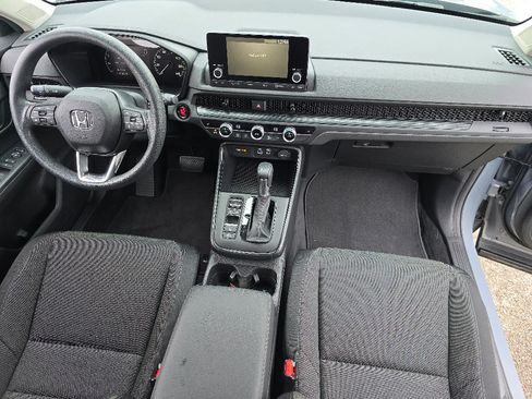 Used 2024 Honda CR-V EX image 15