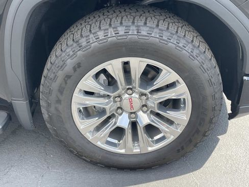 New 2026 GMC Sierra 1500 Denali w/ Technology Package image 30