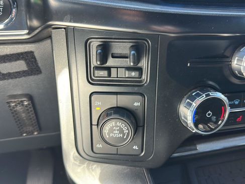Used 2023 Ford F150 Tremor w/ Equipment Group 402A High AWD/4WD image 19