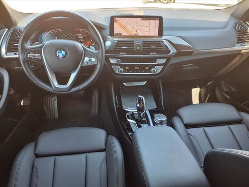 Used 2021 BMW X4 xDrive30i image 6