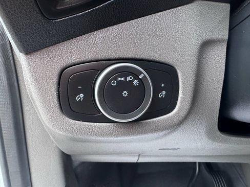 Used 2023 Ford Transit Connect XL FWD image 13