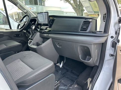 Used 2024 Ford Transit 350 XLT RWD image 39