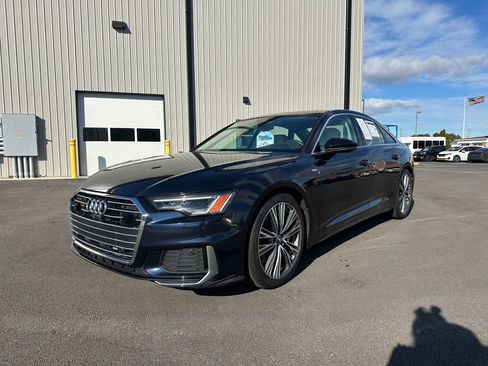 Used 2019 Audi A6 3.0T Premium Plus image 7