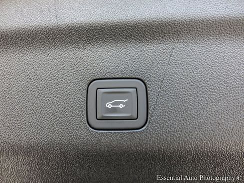 New 2026 Chevrolet Tahoe Premier image 23