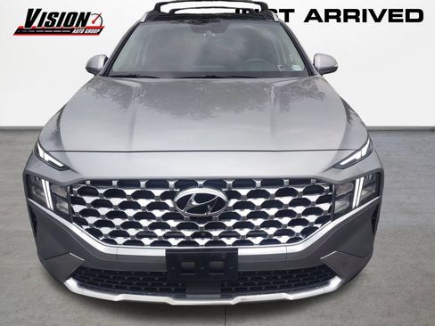 Used 2023 Hyundai Santa Fe SEL w/ Premium Package AWD/4WD image 10