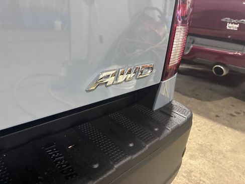 Used 2023 Honda Ridgeline RTL-E image 14