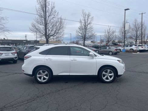Used 2015 Lexus RX 350 AWD image 8