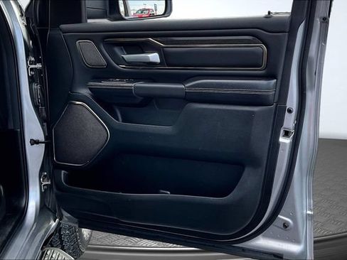 Used 2022 RAM 1500 Rebel w/ Rebel Level 2 Equipment Group AWD/4WD image 28