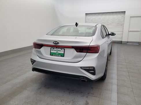 Used 2019 Kia Forte LXS image 7