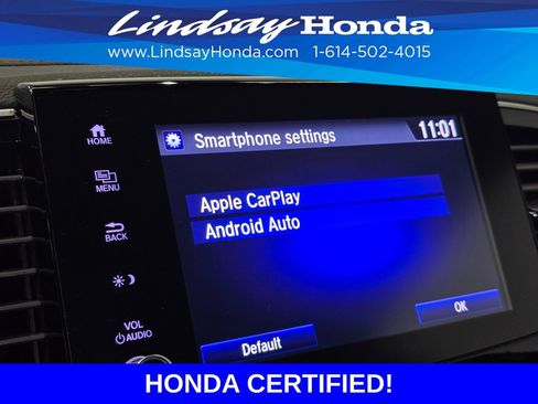 Certified 2023 Honda Ridgeline RTL-E image 22