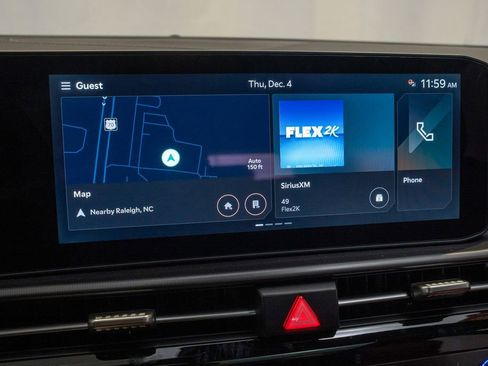 New 2026 Kia Sportage SX image 9