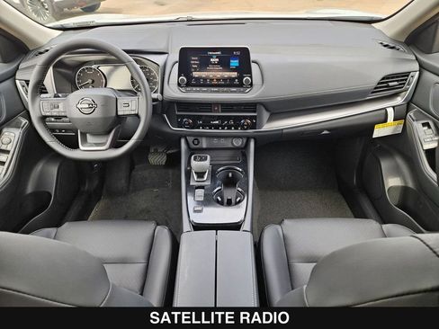 New 2026 Nissan Rogue SV image 19