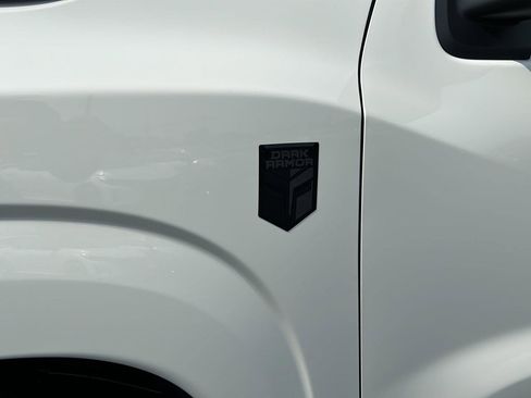 New 2026 Nissan Frontier SV w/ Tow Package image 10