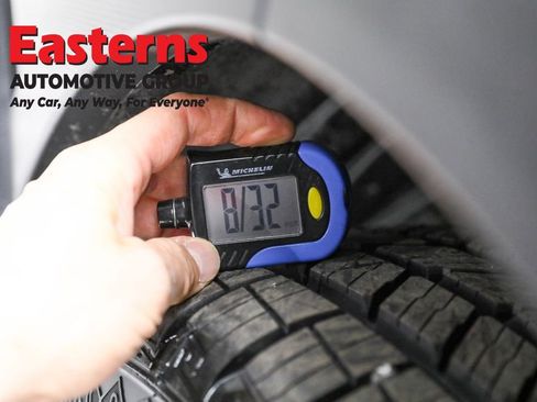 Used 2023 Subaru Ascent Limited image 28