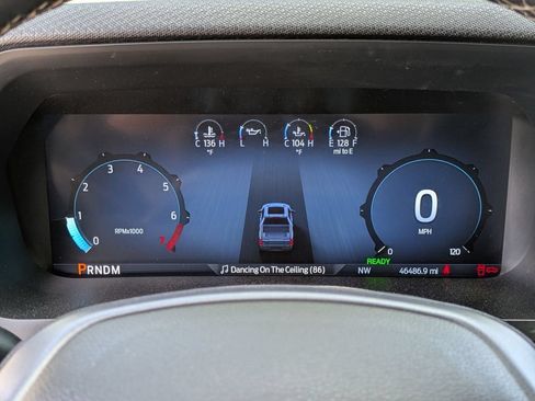 Used 2024 Ford F150 XLT w/ Mobile Office Package AWD/4WD image 20