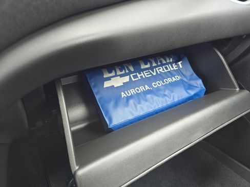 Used 2022 Chevrolet Malibu RS image 29