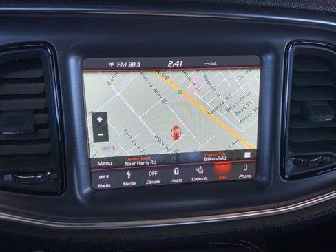 Used 2018 Dodge Challenger SRT Demon image 20