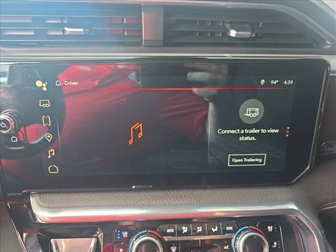 Used 2022 GMC Sierra 1500 Denali AWD/4WD image 15