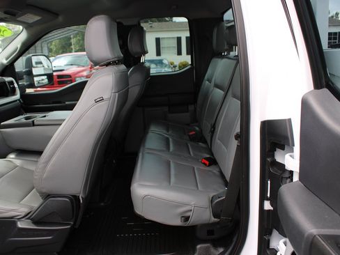 Used 2024 Ford F350 XL w/ XL Chrome Package RWD image 26