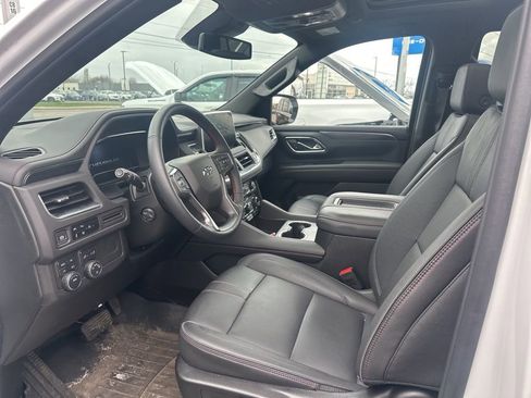 Used 2024 Chevrolet Tahoe RST w/ Luxury Package AWD/4WD image 6