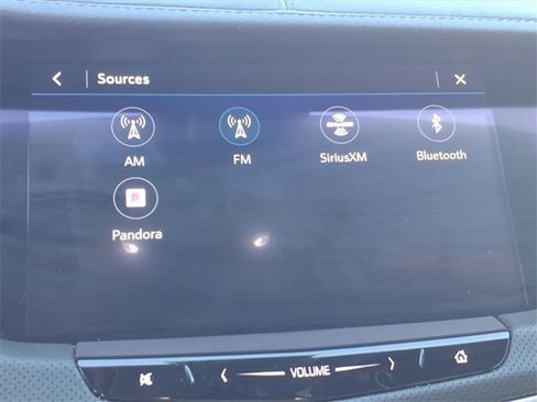 Used 2020 Cadillac CT6 Premium Luxury image 7