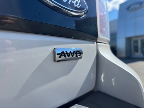 Used 2016 Ford Flex SEL w/ Equipment Group 202A AWD/4WD image 10