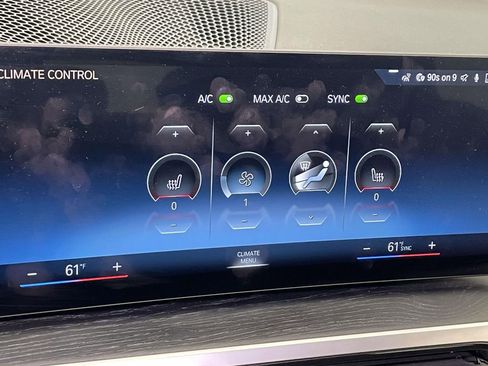 Used 2023 BMW i4 eDrive40 w/ Premium Package RWD image 27