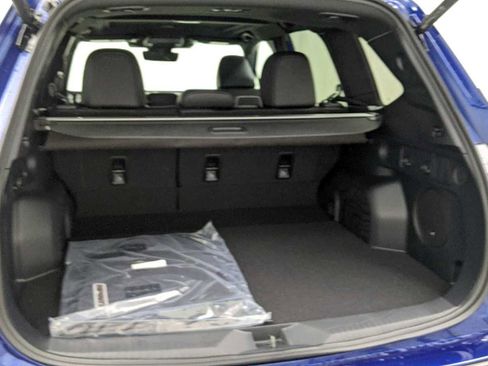 New 2026 Subaru Forester Sport image 27