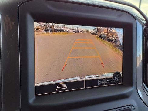 New 2026 GMC Sierra 1500 Pro w/ Pro Value Package RWD image 5