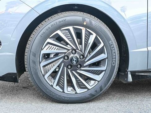 New 2026 Hyundai Sonata SEL image 12