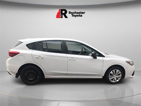 Used 2023 Subaru Impreza 2.0i image 5