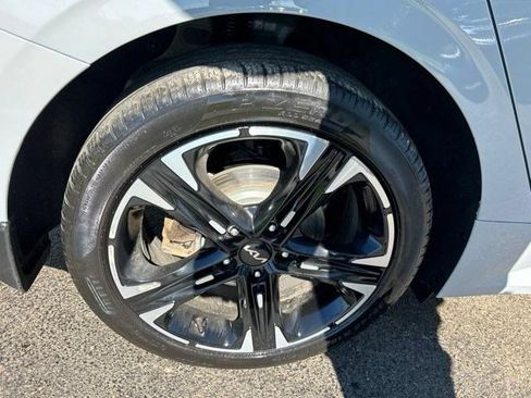 Used 2023 Kia K5 GT-Line FWD image 51
