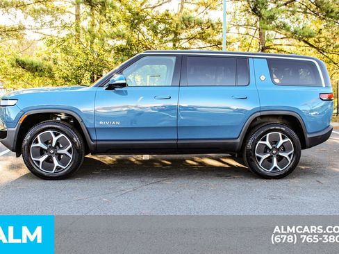 Used 2024 Rivian R1S Adventure image 7