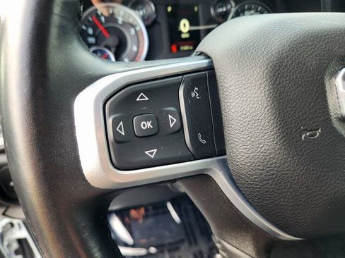 Used 2024 RAM 2500 Big Horn AWD/4WD image 22