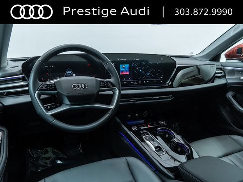 Used 2025 Audi A5 2.0T Premium w/ Premium Plus AWD/4WD image 5