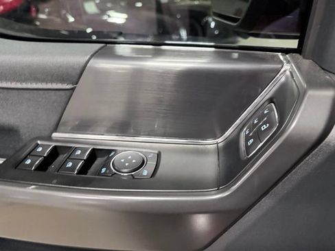 Used 2024 Ford F150 Lariat w/ FX4 Off-Road Package AWD/4WD image 35