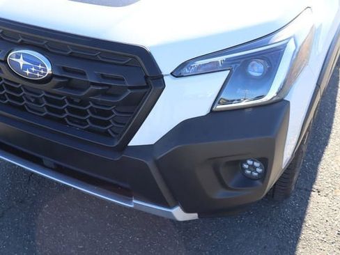 Certified 2023 Subaru Forester Wilderness image 10