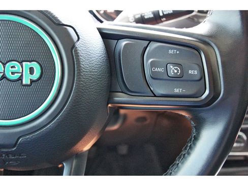 Used 2022 Jeep Wrangler Unlimited Sport AWD/4WD image 20