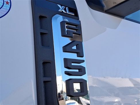 New 2026 Ford F450 XL image 5
