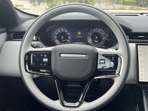 New 2026 Land Rover Range Rover Velar S image 15