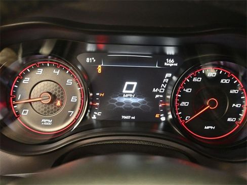 Used 2021 Dodge Charger R/T w/ Plus Group image 32